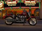 Harley-Davidson Harley Davidson Softail Fat Boy